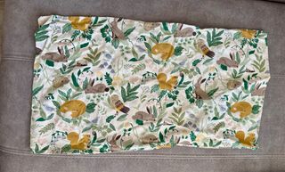 Juego Cuna 3 Piezas 60x120