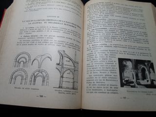 NUEVA ENCICLOPEDIA ESCOLAR-INICIACION-1954