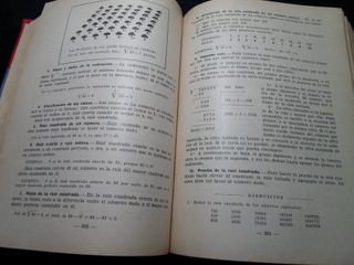 NUEVA ENCICLOPEDIA ESCOLAR-INICIACION-1954