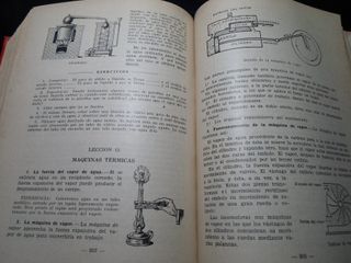NUEVA ENCICLOPEDIA ESCOLAR-INICIACION-1954
