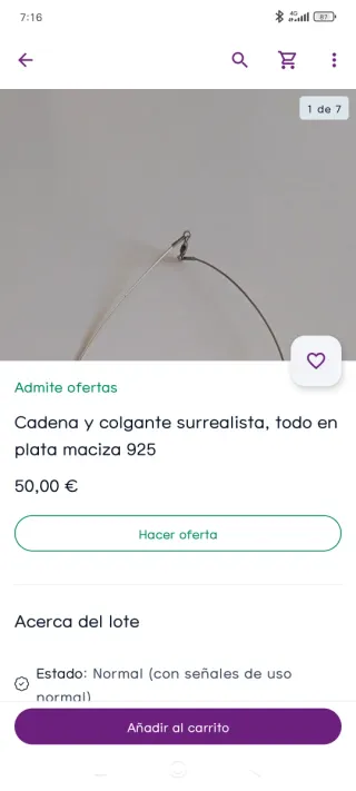 Tintero, taxi chino, colgante, anillos, todo plata