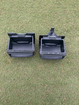 Portafiltros Karcher