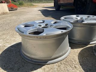 Llantas Audi A3 17 8P0601025C