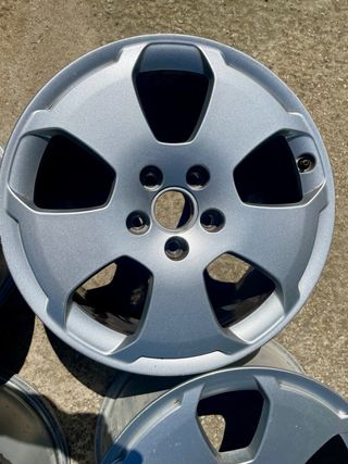 Llantas Audi A3 17 8P0601025C