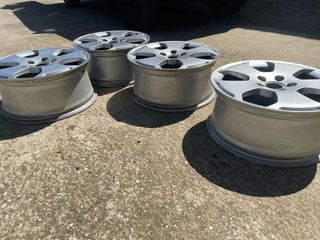 Llantas Audi A3 17 8P0601025C