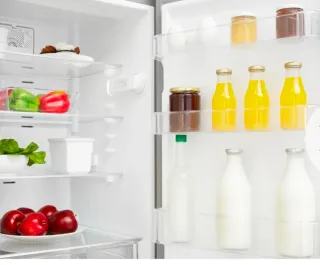 Frigorífico Indesit No Frost Total E XIT8 T2