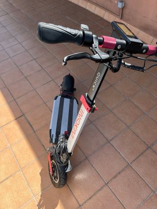 Patinete Eléctrico INOKIM