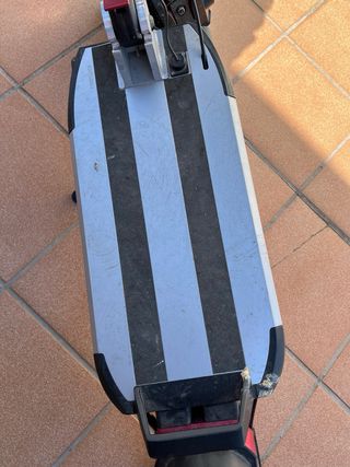 Patinete Eléctrico INOKIM