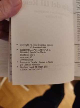 Regalia del III Reich - Libro Extra 2 - NUOVO