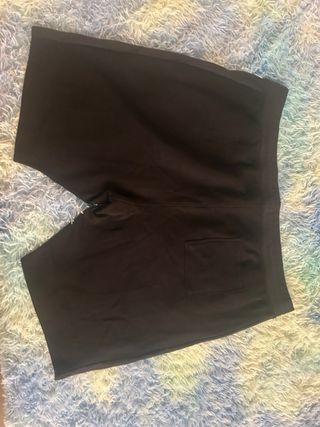 Pantalón corto deportivo ( Shorts de flepa)C&A 6XL