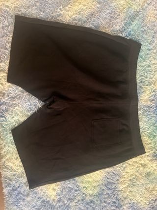 Pantalón corto deportivo ( Shorts de flepa)C&A 6XL