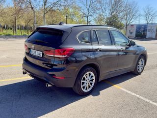 BMW X1 xDrive18d-ano 2021