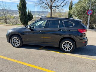 BMW X1 xDrive18d-ano 2021