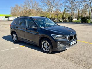 BMW X1 xDrive18d-ano 2021