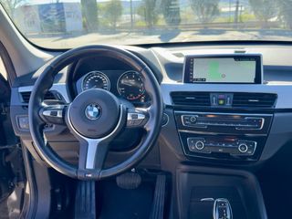 BMW X1 xDrive18d-ano 2021