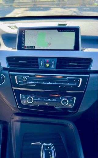 BMW X1 xDrive18d-ano 2021