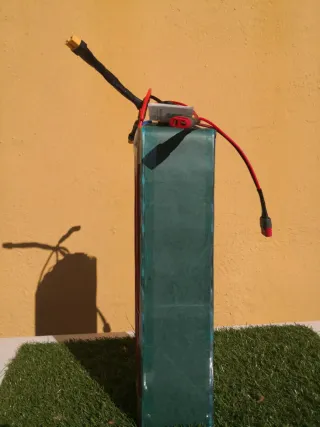 Batería Patinete Eléctrico 52V 25Ah 1300Wh