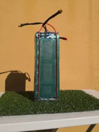Batería Patinete Eléctrico 52V 25Ah 1300Wh