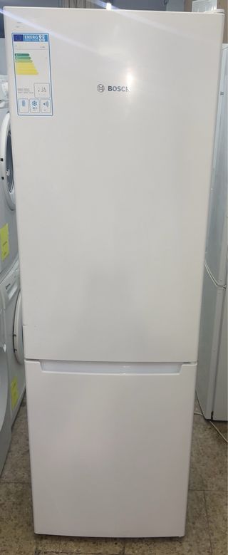 Frigorifero Bosch Bianco