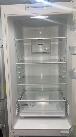 Frigorifero Bosch Bianco