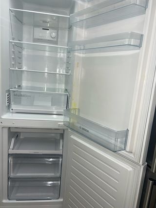 Frigorifero Bosch Bianco