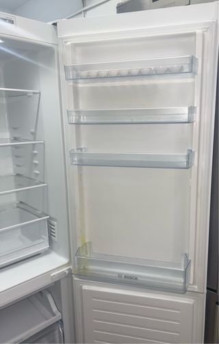 Frigorifero Bosch Bianco