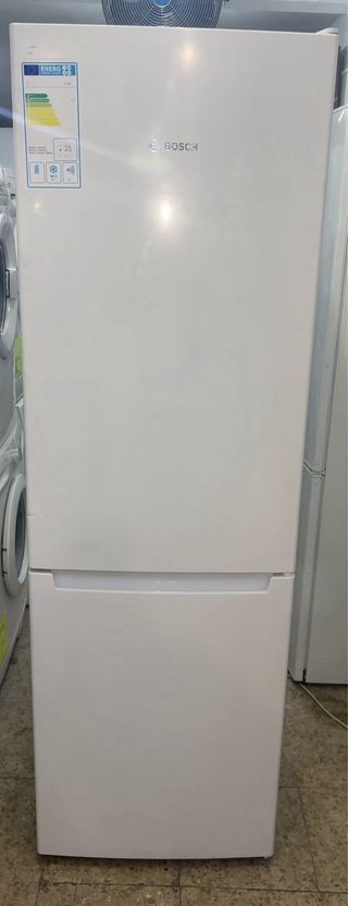 Frigorifero Bosch Bianco