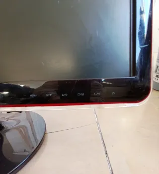 Monitor Samsung SA350