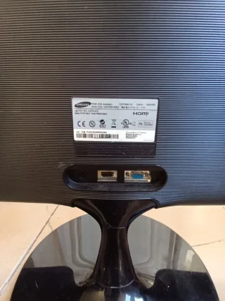 Monitor Samsung SA350