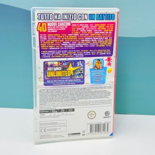 Just Dance 2019 Switch in Italiano Multi lingua