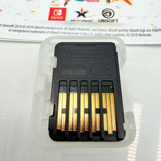 Just Dance 2019 Switch in Italiano Multi lingua