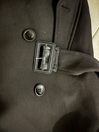 Dolce & Gabbana Pellicia Nera Viola