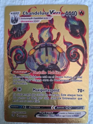 Carta Pokémon Reshiram EX 166/086 precio por carta