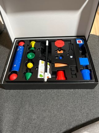 Juego de Magia Borras 100 Trucos