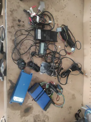 Manos Libres Parrot Varios Equipos