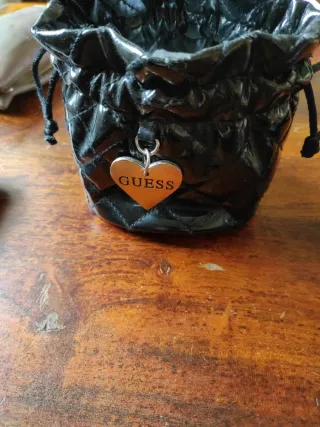 Orologio Guess con Swarovski