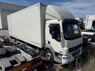 Daf LF 45 2012
