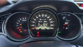 KIA Ceed 2016