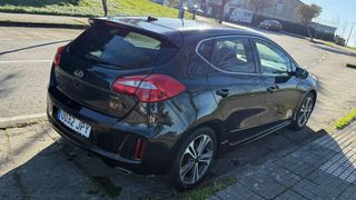 KIA Ceed 2016