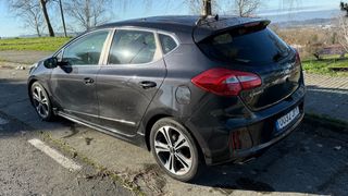 KIA Ceed 2016