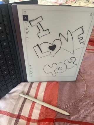 Bundle reMarkable 2 - Marrone e Bianco