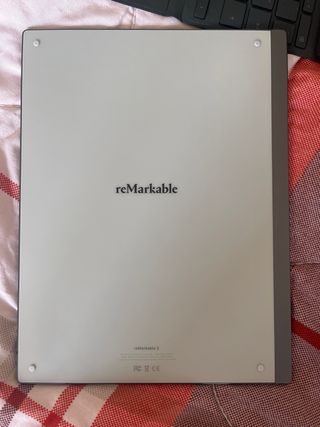 Bundle reMarkable 2 - Marrone e Bianco
