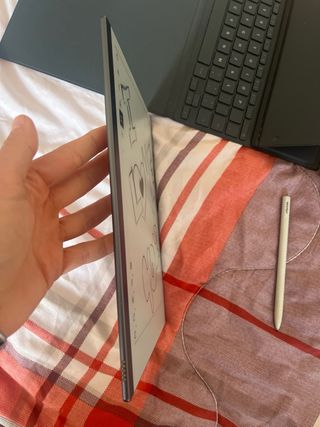 Bundle reMarkable 2 - Marrone e Bianco