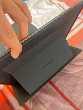 Bundle reMarkable 2 - Marrone e Bianco