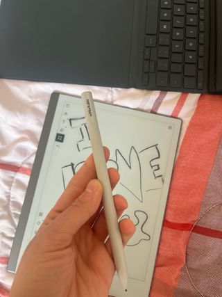 Bundle reMarkable 2 - Marrone e Bianco