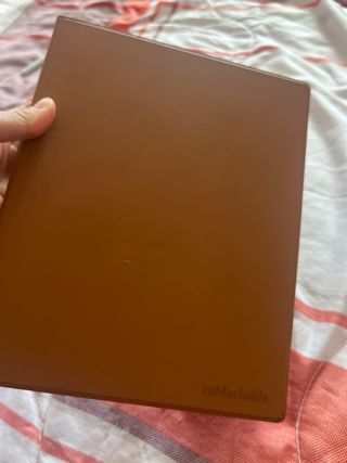 Bundle reMarkable 2 - Marrone e Bianco