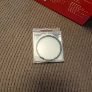 Cámara Canon EOS 1100D EF-S 18-55mm IS Kit