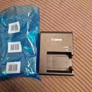 Cámara Canon EOS 1100D EF-S 18-55mm IS Kit