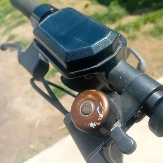 Patinete eléctrico Wayscral para piezas o reparar