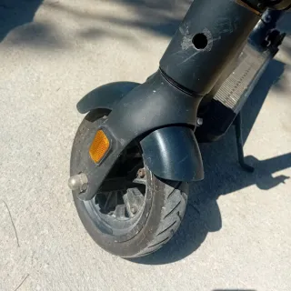 Patinete eléctrico Wayscral para piezas o reparar